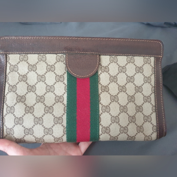 Gucci accessories clutch - Picture 2 of 3